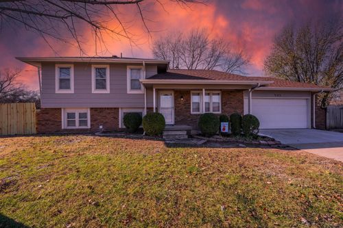 505 E Derby Hills Dr, Derby, KS, 67037-3041 | Card Image