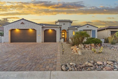 2333 E Copper Valley Way, Green Valley, AZ, 85614 | Card Image