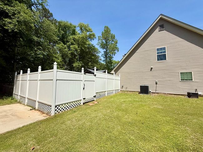 104 Willow Trace Ct, House other with 4 bedrooms, 3 bathrooms and 2 parking in Milledgeville GA | Image 4
