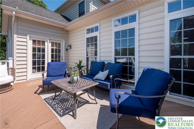 2307 Blackledge Dr, House other with 4 bedrooms, 5 bathrooms and null parking in Quakertown PA | Image 61