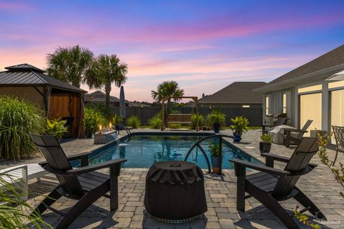 2319 Cloudberry Dr, Gulf Breeze, FL, 32563-9791 | Card Image