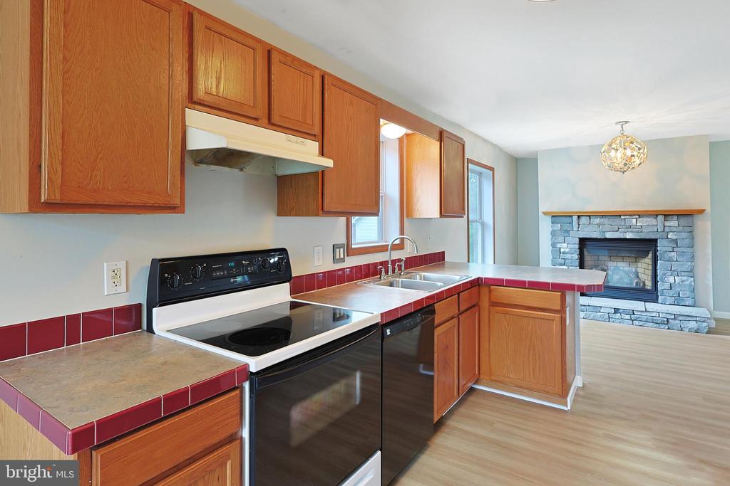 Residential in LONACONING 4