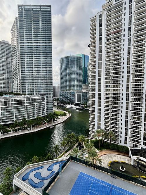 1808-801 Brickell Key Blvd, Miami, FL, 33131-3717 | Card Image