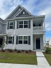 Slater St, Okatie, SC 29909