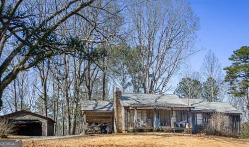 2840 Tallapoosa Hwy, Cedartown, GA, 30125-5855 | Card Image