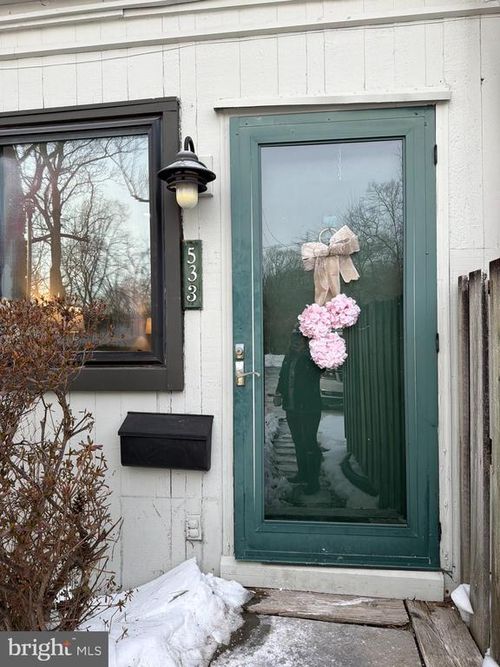 533-533 Summit House, WEST CHESTER, PA, 19382-6513 | Card Image