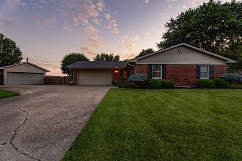 2614 Elwood Ct, Owensboro, KY, 42301-4160 | Card Image