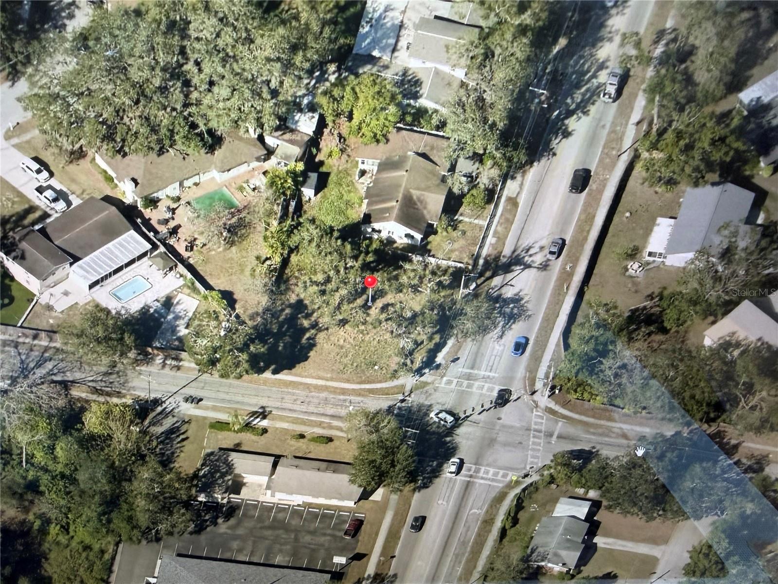 Land in BRANDON 2