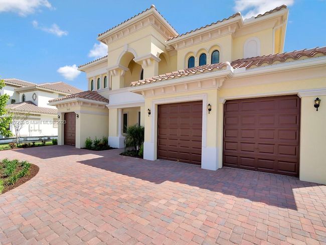 0 - 10400 S Barnsley Dr, House other with 5 bedrooms, 5 bathrooms and null parking in Parkland FL | Image 6