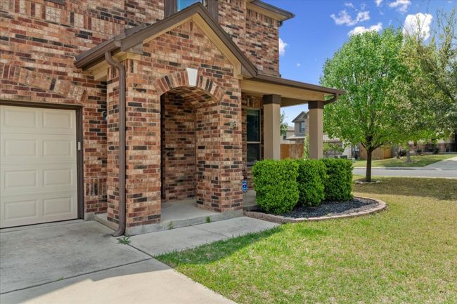 100 Matthews, House other with 4 bedrooms, 4 bathrooms and null parking in Kyle TX | Image 40