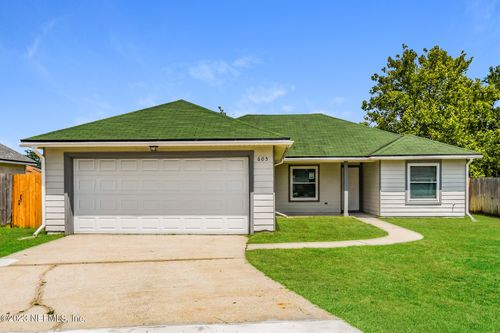 605 Abbey Ct, Orange Park, FL, 32073-2269 | Card Image