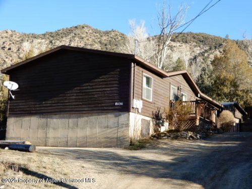 156 Comanchero Trl, New Castle, CO, 81647-9727 | Card Image