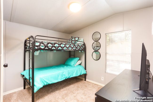 A - 161 Water St, Home with 3 bedrooms, 2 bathrooms and null parking in Pipe Creek TX | Image 11