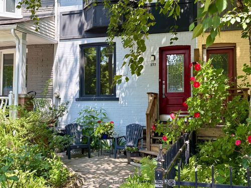 277 Booth Ave, Toronto, ON, M4M2M7 | Card Image