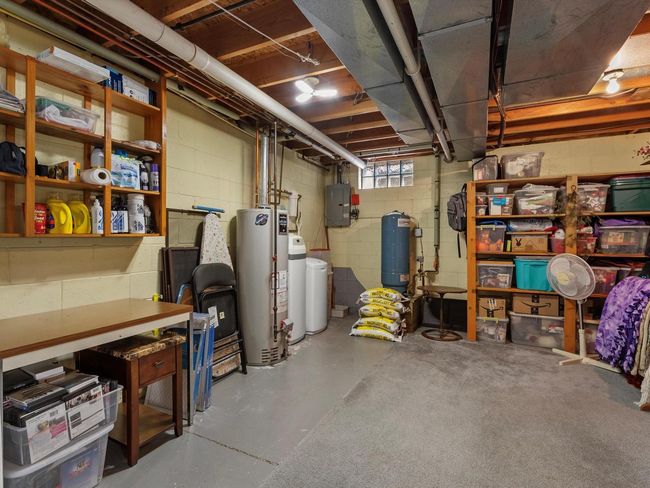 1150 Logwood Court, House other with 4 bedrooms, 2 bathrooms and null parking in MANITOWOC RAPIDS WI | Image 34