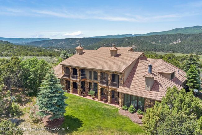 2959 County Road 103, House other with 6 bedrooms, 7 bathrooms and null parking in Carbondale CO | Image 5