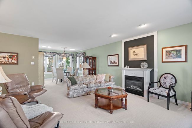 52 Napier St, House other with 3 bedrooms, 2 bathrooms and 2 parking in Goderich ON | Image 9