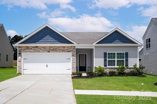 7315 Jerimoth Dr, Charlotte, NC, 28215 | Card Image