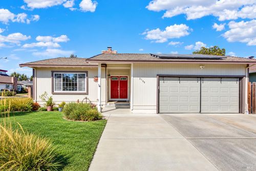 2798 Toland Drive, Fairfield, CA, 94534 | Card Image