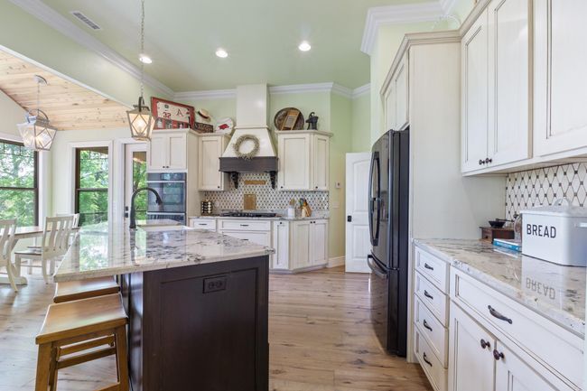 13518 Pikes Peak Cir, House other with 4 bedrooms, 4 bathrooms and null parking in Rogers AR | Image 6