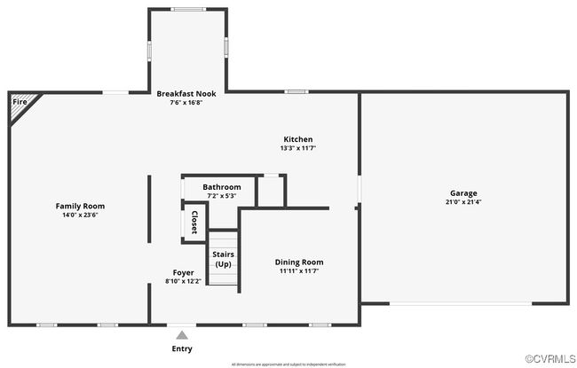 First Floor Layout | Image 33