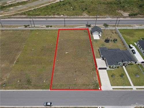 10002 N 29th Lane, McAllen, TX, 78504 | Card Image
