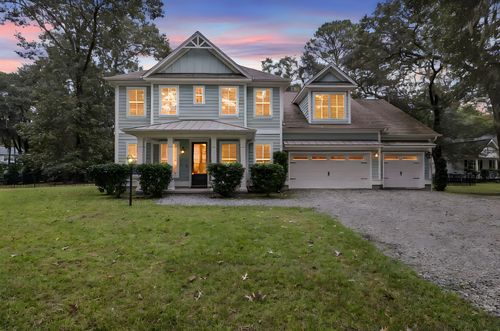 3037 Olivia Marie Ln, Johns Island, SC, 29455-5303 | Card Image