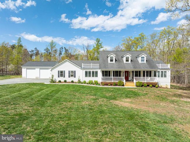 1456 Aquia Rd, House other with 5 bedrooms, 5 bathrooms and null parking in MIDLAND VA | Image 71