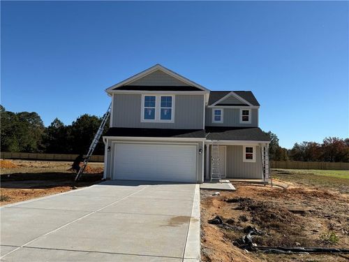 164 Boston River Drive, Dunn, NC, 28334 | Card Image