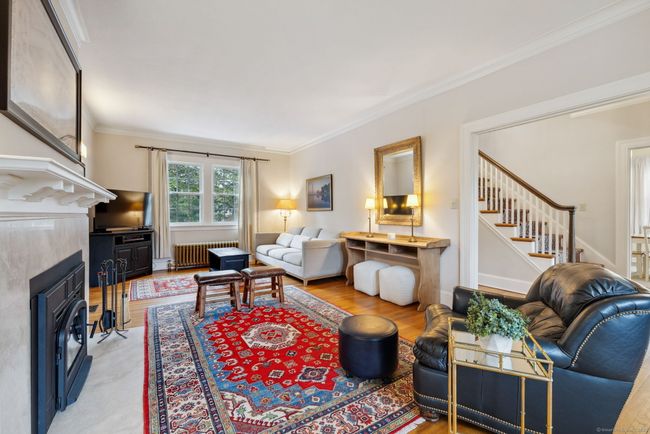 137 Ballard Dr, House other with 5 bedrooms, 3 bathrooms and null parking in West Hartford CT | Image 6