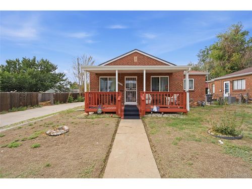 2020 W Scott Pl, Denver, CO, 80211-1528 | Card Image