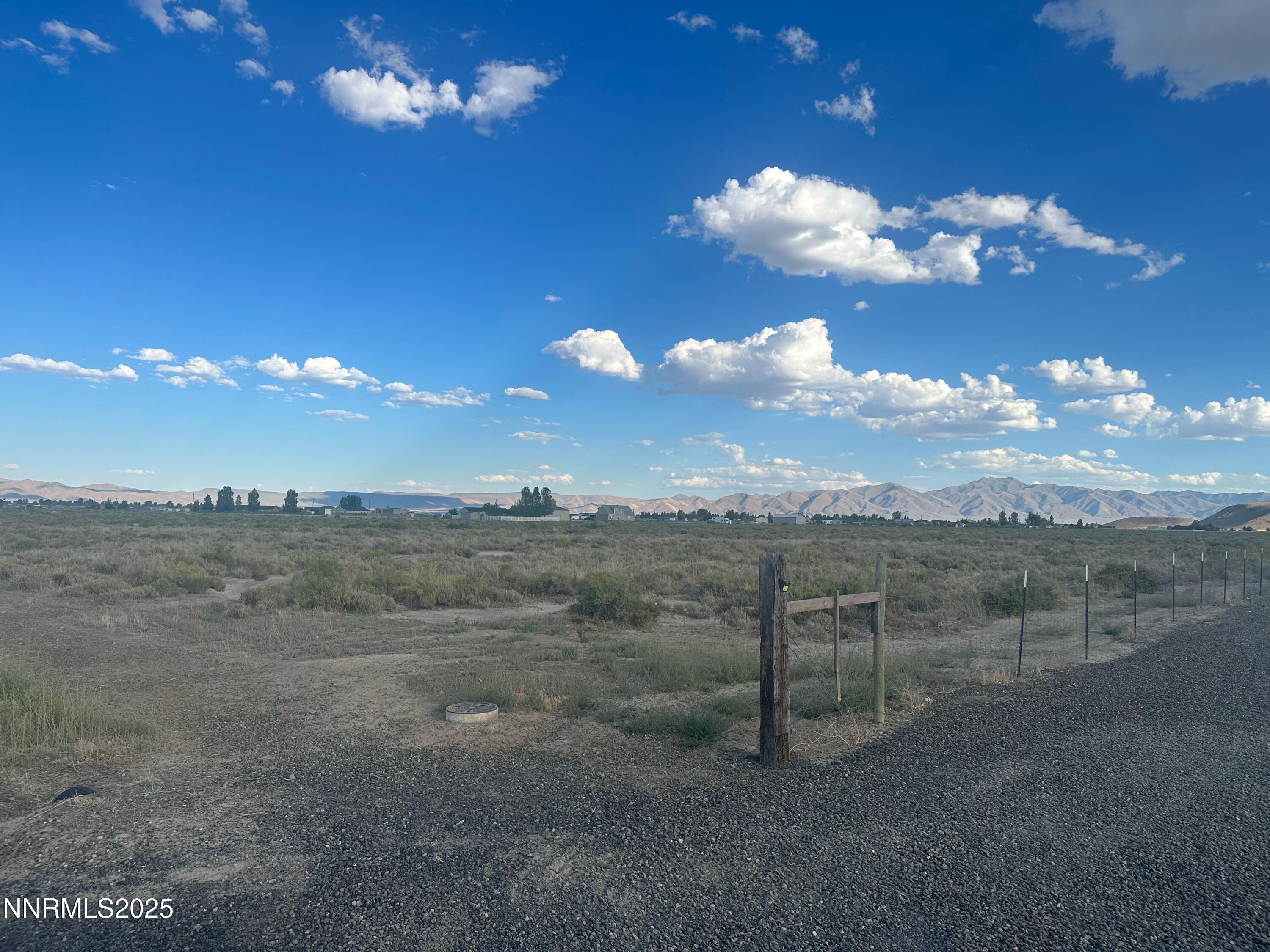 Land in Battle Mountain 4
