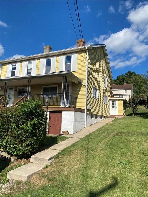 555 Steel Ave, Hannastown, PA, 15635-1000 | Card Image