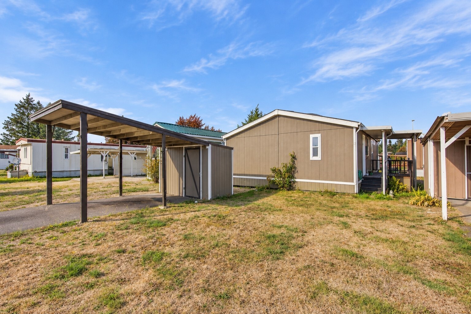 Residential in Yelm 3