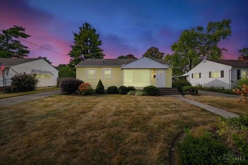 1213 Ellen Dr, Middletown, OH, 45042-2544 | Card Image