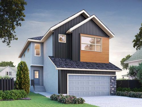 393 Sora Way Se, Calgary, AB, T3S0M3 | Card Image