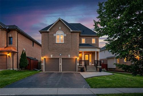 68 Rockhaven Lane, Waterdown, ON, L8B0J9 | Card Image