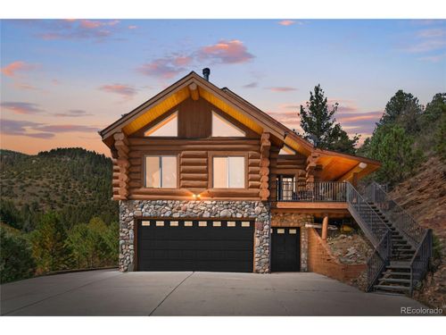644 Mill Creek Rd, Dumont, CO, 80436-5055 | Card Image