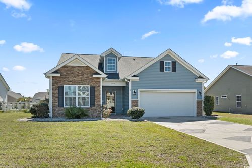 1109 Dalmore Ct, Conway, SC, 29526-2642 | Card Image