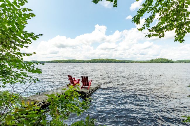 10 - 1258 Windermere Rd, House other with 2 bedrooms, 1 bathrooms and 5 parking in Utterson ON | Image 35