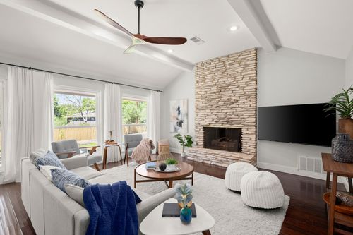 5604 Penick Dr, Austin, TX, 78741-5006 | Card Image