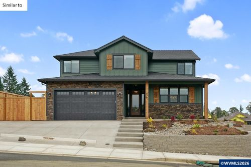 Lot K Coast Mountain Dr, Dallas, OR, 97338 | Card Image