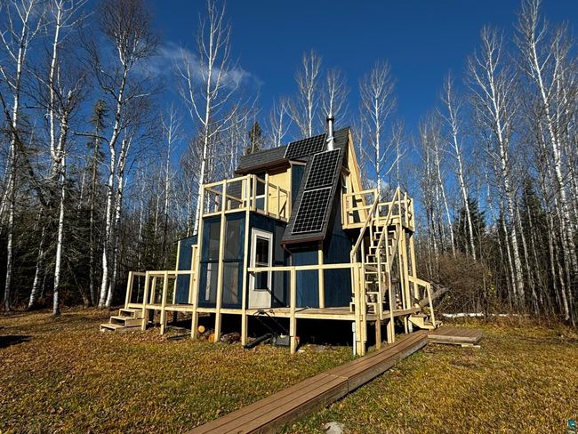 361 Moose Valley Rd, House other with 0 bedrooms, 0 bathrooms and null parking in Hovland MN | Image 24