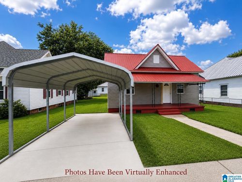 205 Barlow St, Piedmont, AL, 36272-1803 | Card Image