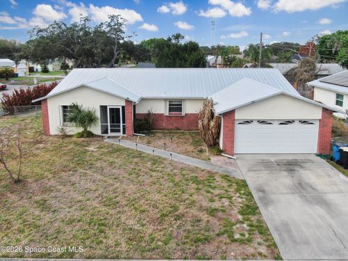 2101 Gunpowder Dr Ne, PALM BAY, FL, 32905-4003 | Card Image