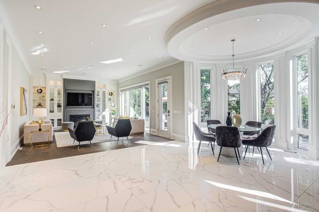 8 Cavalier Cres, House other with 5 bedrooms, 8 bathrooms and 11 parking in Thornhill ON | Image 23