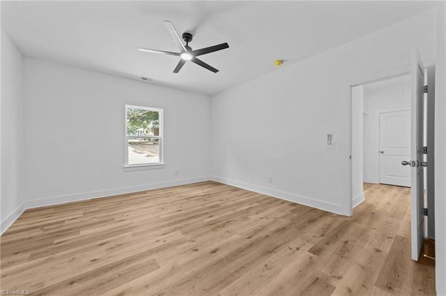 3145 Chapel St, House other with 3 bedrooms, 2 bathrooms and null parking in Walkertown NC | Image 17