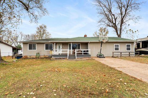 408 E Sanford St, Gassville, AR, 72635-8666 | Card Image