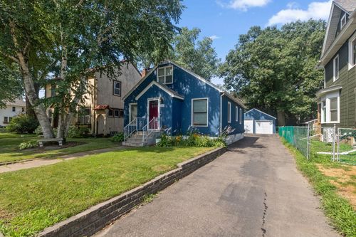 867 Delaware Ave, Saint Paul, MN, 55107-3545 | Card Image