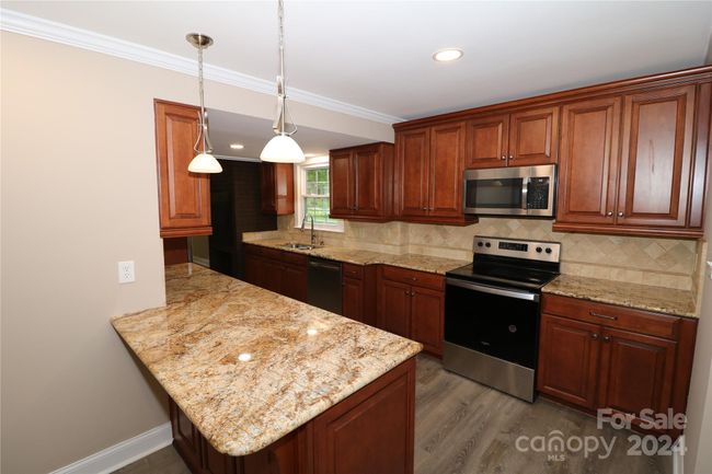 310 Chaney St, House other with 4 bedrooms, 3 bathrooms and null parking in Wingate NC | Image 10